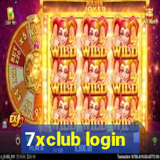 7xclub login